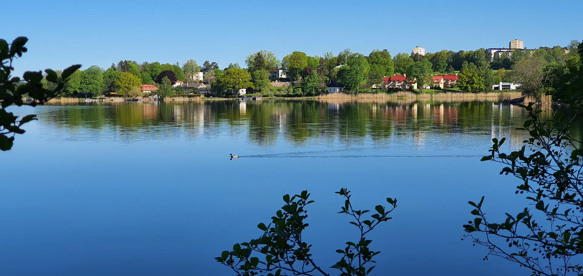 Mekanisk frånluft Sandviken