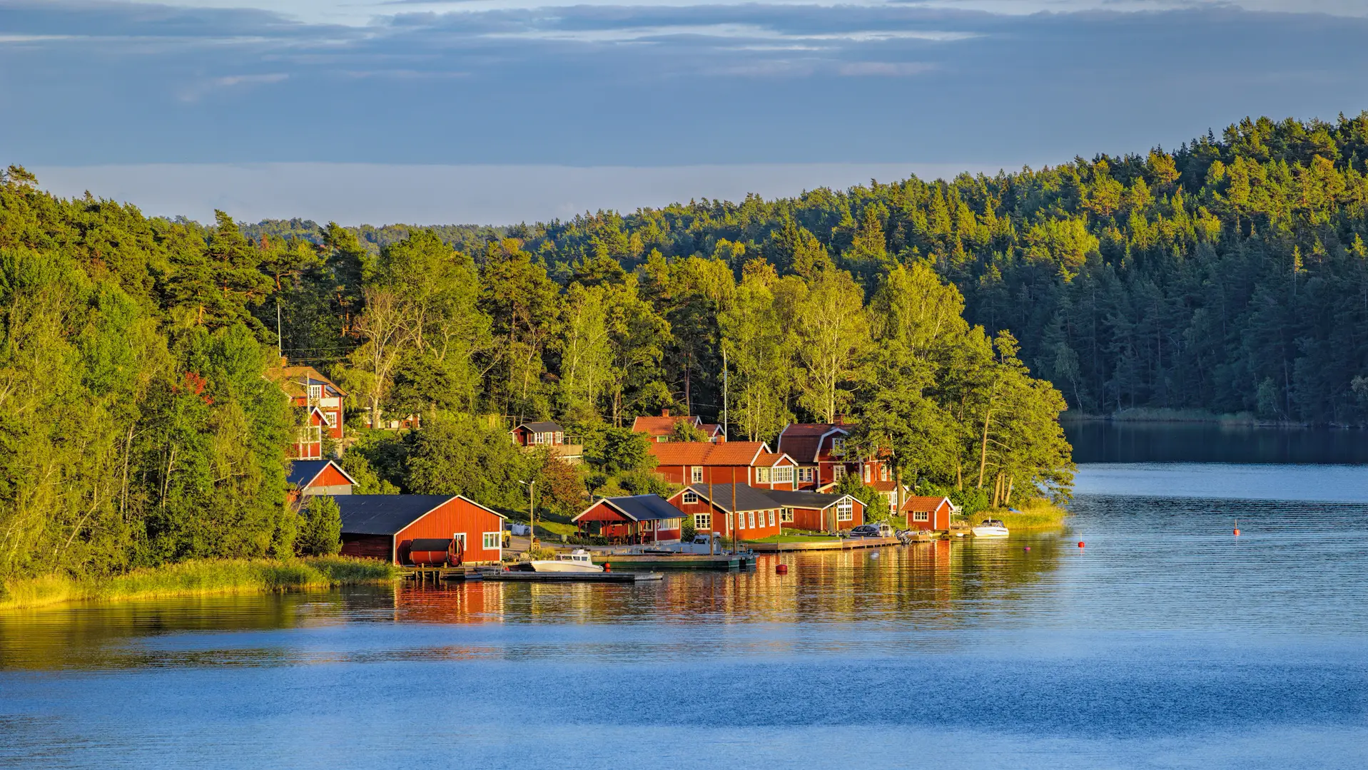 Radonmätning Sandviken